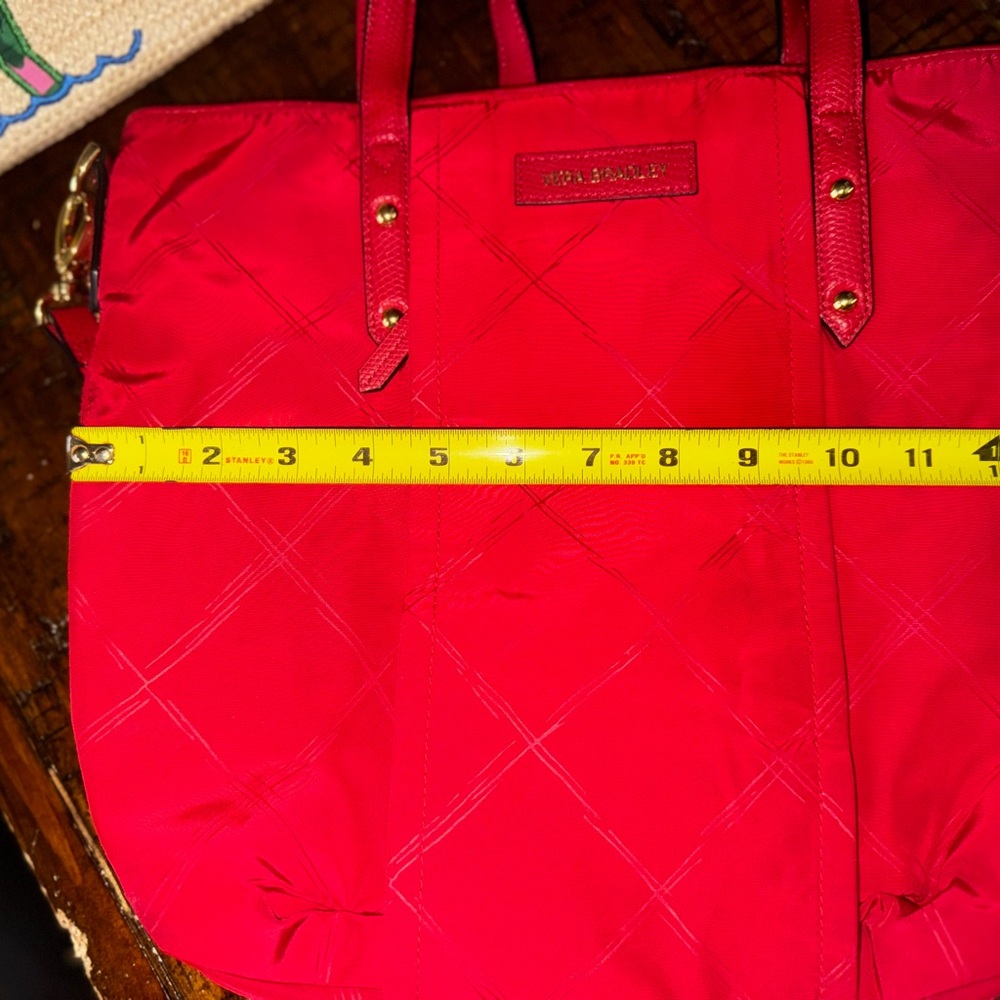 Vera Bradley purse